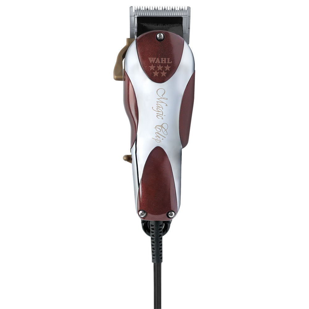 Maquina de cortar cabello wahl magic clip new arrivals