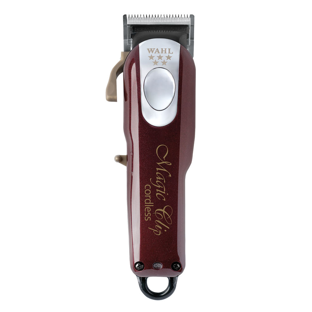 Magic Clip Comprar Maquina Cortar Pelo Barber Combo Wahl