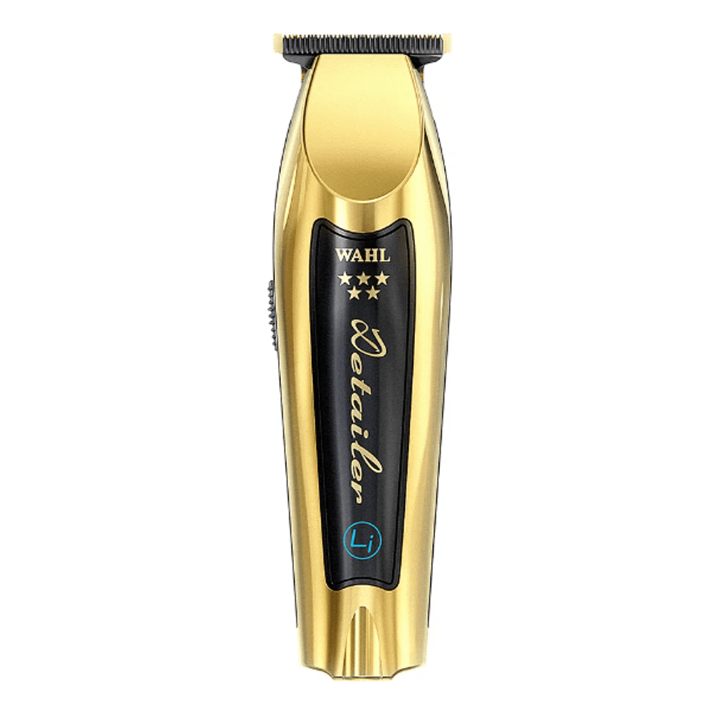 Detailer Cordless Gold - wahlequador