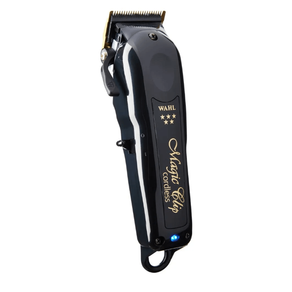 Barber Combo Cordless - wahlequador