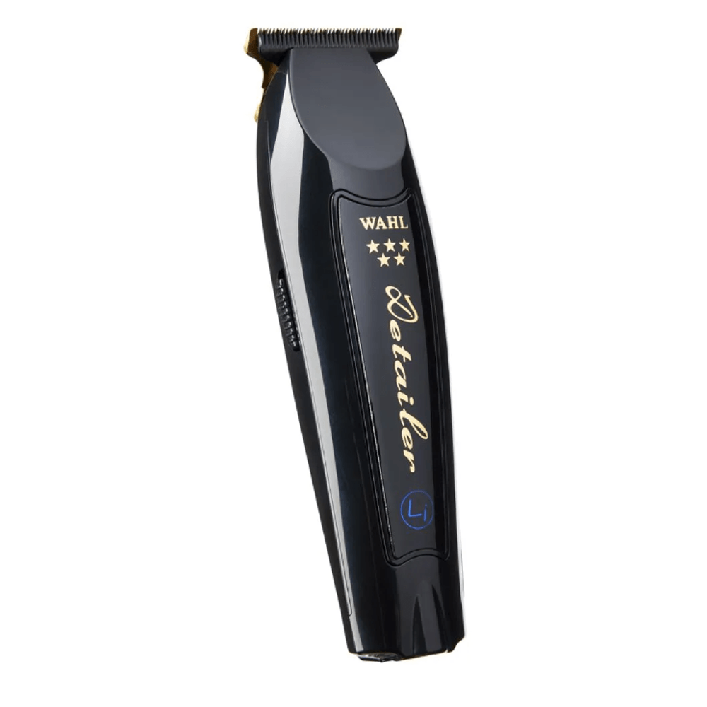 Barber Combo Cordless - wahlequador