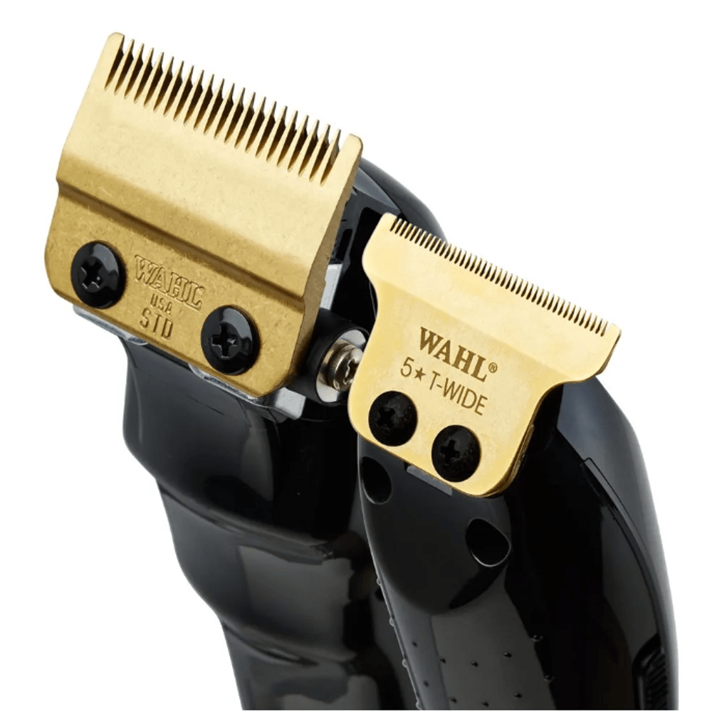 Barber Combo Cordless - wahlequador