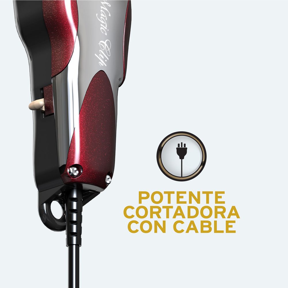 Magic Clip - wahlequador